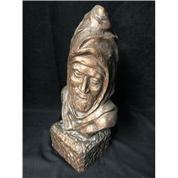 ART DECOR STATUE (20")