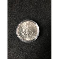 Original 1974 Liberty Kennedy Half Dollar Coin
