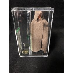 1983 KENNER STAR WARS LOOSE ACTION FIGURE LUKE JEDI KNIGHT FLESH FACE (90 NM-MT)