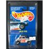 Image 1 : Blue Card #36 HotWheels * BAJA BUG *