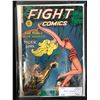 Image 1 : 1950 FIGHT COMICS #68 (FICTION HOUSE COMICS)