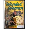 Image 1 : 1953 WONDER WOMAN #61 (DC COMICS)