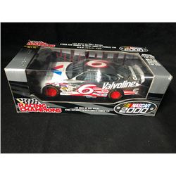 LIMITED EDITION 1:24 SCALE NASCAR 2000 DIE-CAST RACE CAR