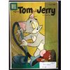 Image 1 : 1957 TOM & JERRY #150 (DELL COMICS)
