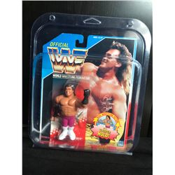 Vintage BRUTUS THE BARBER BEEFCAKE WWF HASBRO Figure