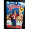 Image 1 : Vince McMahon WWF Superstars Collection Action Figure