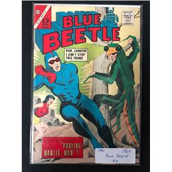 1965 BLUE BEETLE #4 (CDC)