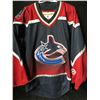 Image 1 : VANCOUVER CANUCKS TEAM SIGNED HOCKEY JERSEY (SEDIN/ BERTUZZI & MORE...)