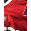 Image 6 : VANCOUVER CANUCKS TEAM SIGNED HOCKEY JERSEY (SEDIN/ BERTUZZI & MORE...)