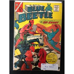 1965 BLUE BEETLE #5 (CDC)