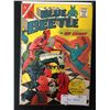 Image 1 : 1965 BLUE BEETLE #5 (CDC)