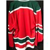 Image 3 : NEW JERSEY DEVILS HOCKEY JERSEY (MEDIUM)