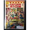 Image 1 : 1967 CAPTAIN ATOM #85 (CDC)