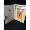 Image 1 : NBA STAR HANGERS "KOBE BRYANT" (6" X 10") *HAND PAINTED UNIQUE ART*