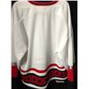 Image 2 : CAROLINA HURRICANES HOCKEY JERSEY (XL)