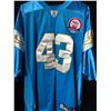 Image 2 : DARREN SPROLES SAN DIEGO CHARGERS FOOTBALL JERSEY