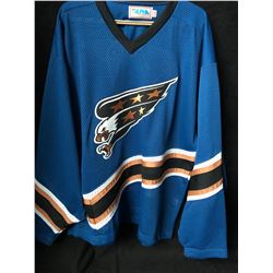WASHINGTON CAPITALS HOCKEY JERSEY (XXXL)