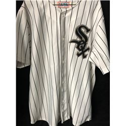 CHICAGO WHITE SOX BASEBALL JERSEY (XXL)