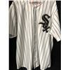 Image 1 : CHICAGO WHITE SOX BASEBALL JERSEY (XXL)