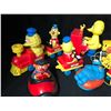 Image 3 : VINTAGE SESAME STREET TOY FIGURES LOT