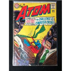 THE ATOM #20 (DC COMICS)