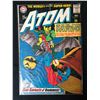 Image 1 : THE ATOM #22 (DC COMICS)