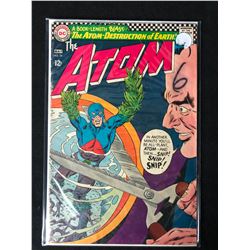 THE ATOM #24 (DC COMICS)