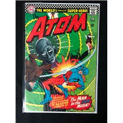 THE ATOM #25 (DC COMICS)