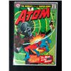 Image 1 : THE ATOM #25 (DC COMICS)