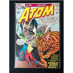 THE ATOM #21 (DC COMICS)