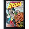 Image 1 : THE ATOM #21 (DC COMICS)