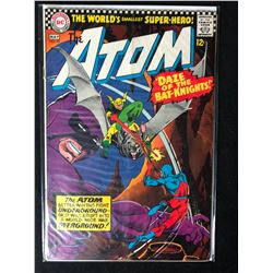 THE ATOM #30 (DC COMICS)