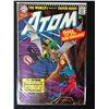 Image 1 : THE ATOM #30 (DC COMICS)