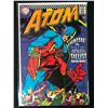 Image 1 : THE ATOM #32 (DC COMICS)