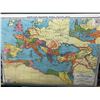 Image 1 : REFERENCE MAP OF THE ROMAN WORLD (FULL SIZE PULL DOWN MAP)