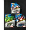Image 1 : HOT WHEELS MARVEL CHARACTER CARS LOT (RARE/ DISCONTINUED)