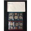 Image 1 : 1979 UNCIRCULATED COINS (U.S MINT)