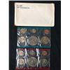 Image 1 : 1977 UNCIRCULATED COINS (U.S MINT)