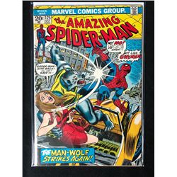 THE AMAZING SPIDER-MAN #125 (MARVEL COMICS)
