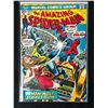Image 1 : THE AMAZING SPIDER-MAN #125 (MARVEL COMICS)