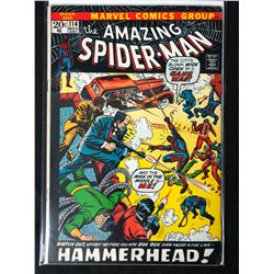 THE AMAZING SPIDER-MAN #114 (MARVEL COMICS)