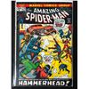 Image 1 : THE AMAZING SPIDER-MAN #114 (MARVEL COMICS)
