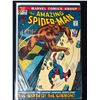 Image 1 : THE AMAZING SPIDER-MAN #110 (MARVEL COMICS)