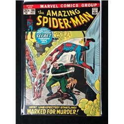 THE AMAZING SPIDER-MAN #108 (MARVEL COMICS)