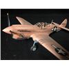 Image 2 : Model Airplane -Curtiss P-40 Warhawk/ Kittyhawk/ Tomahawk | USA | 45th FS | 15th