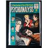 Image 1 : 1955 Psychoanalysis #4 (EC)