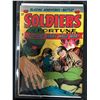 Image 1 : SOLDIER'S OF FORTUNE #10 (ACG)