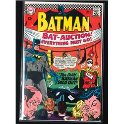 BATMAN #191 (DC COMICS)