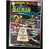 Image 1 : BATMAN #202 (DC COMICS)