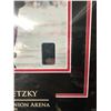 Image 3 : WAYNE GRETZKY SIGNED 16" X 18" FRAMED PHOTO (FINAL GAME 1999 REUNION ARENA)